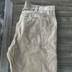 Men’s Blue Mountain Cargo Pants 36x34